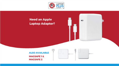 The Best Adapter For Your Apple Laptop
